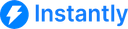 Instantly logo