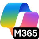Microsoft 365 logo