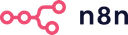 N8n logo
