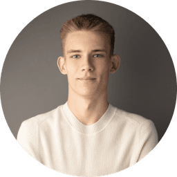 Casper Morawski - Founder of ProspectX