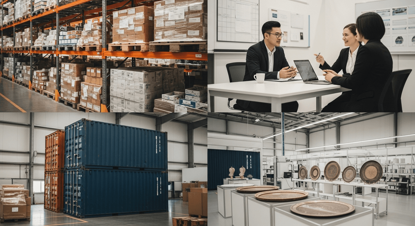 Beyond the Booth: Cost-Effective Trade Fair Alternatives for 2026