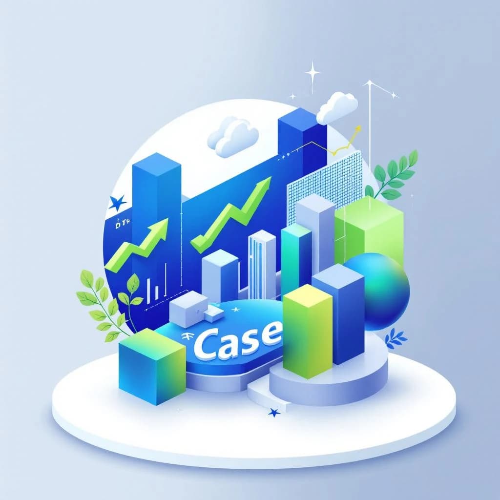 Manufacturer Export Success Stories: Case Study Approach