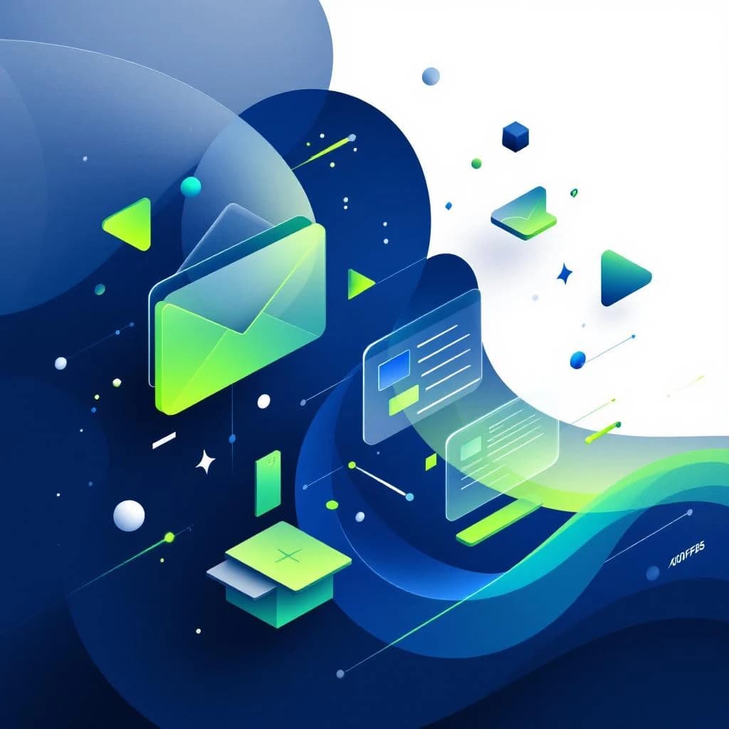 Cold Email Domain Setup: How Many Domains Do You Actually Need