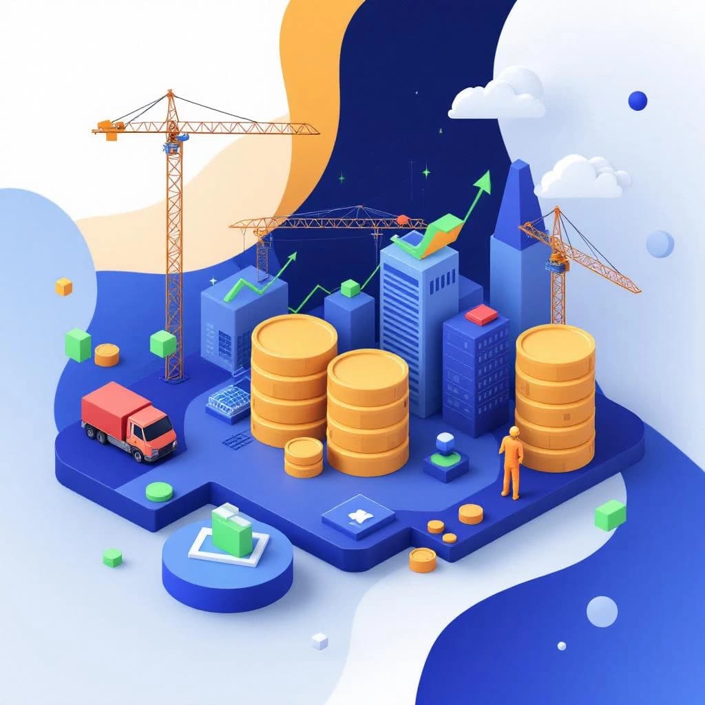 Construction Materials Export: Finding Builders & Distributors