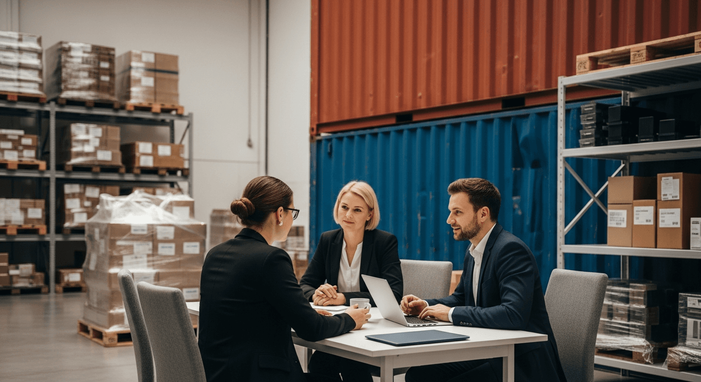 DACH Market Entry 2025: Regulatory & Sales Channel Guide