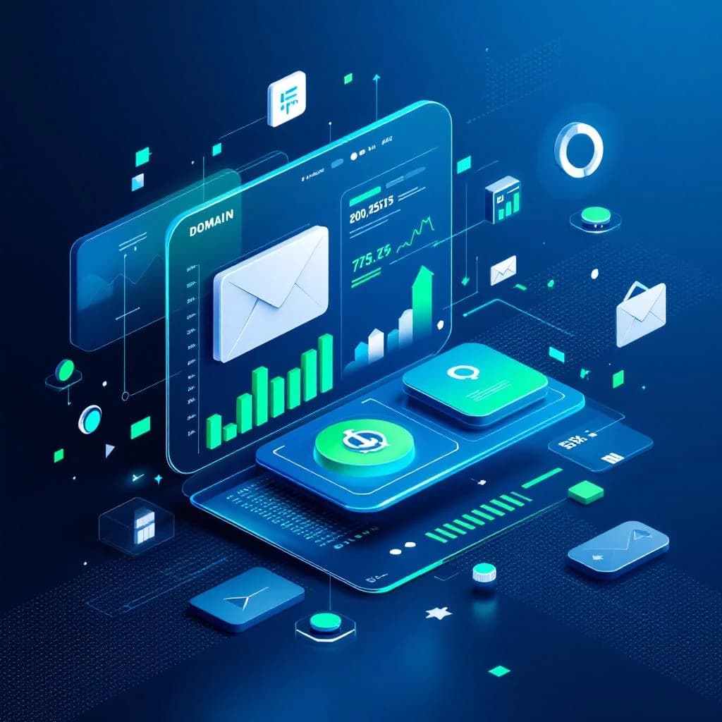 Email Domain Reputation: Check & Improve Your Sender Score