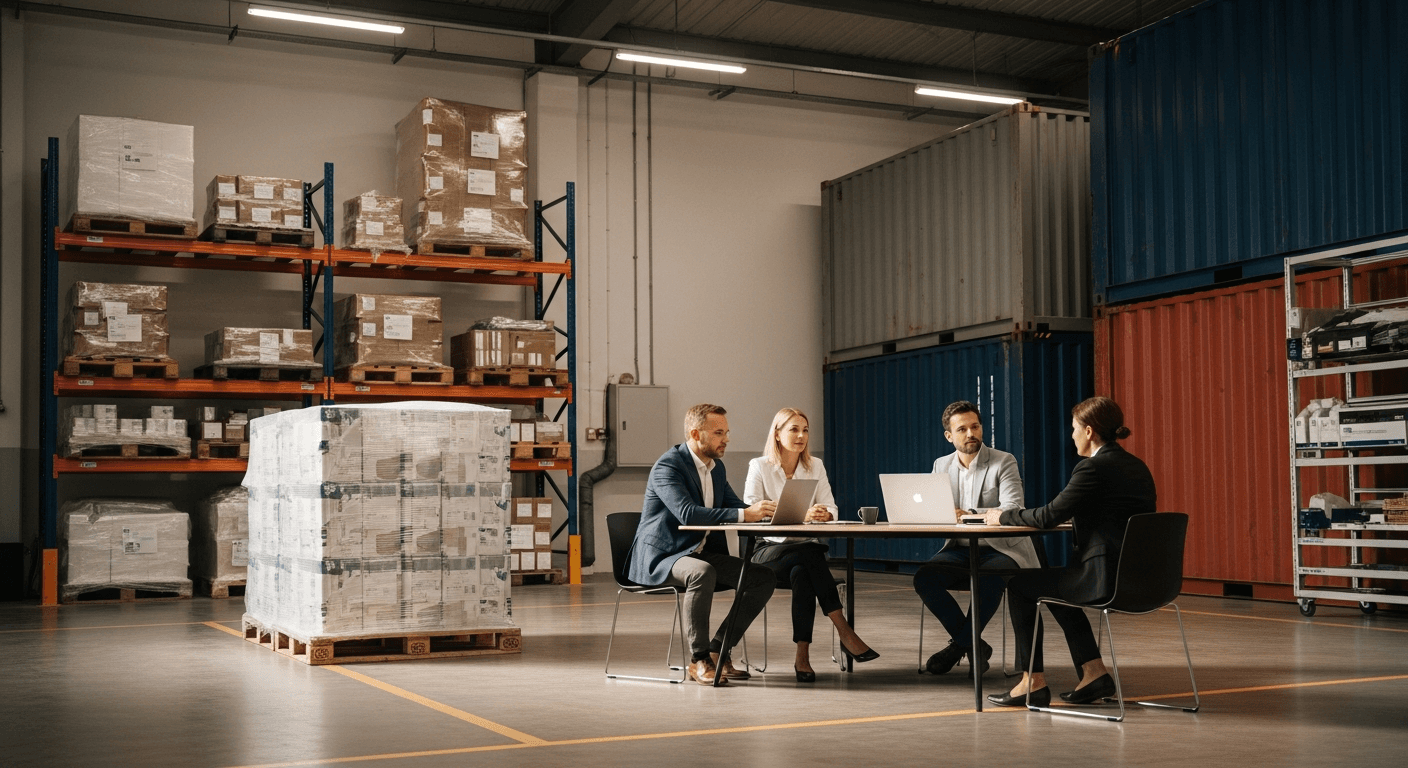 EU Digital Product Passport 2026: Export Prep Guide for DACH