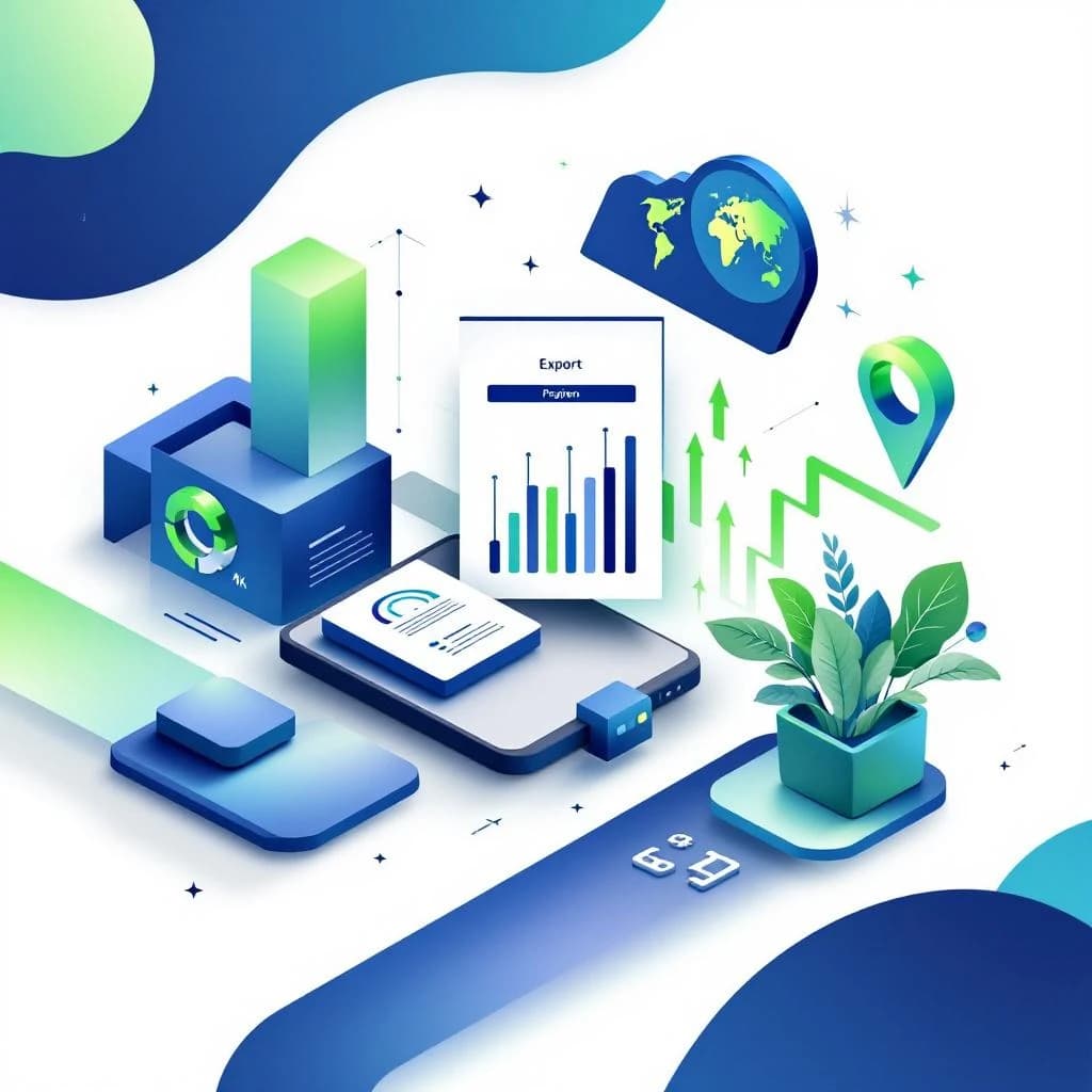 Export Documentation Requirements: Essential Papers for Global Sales