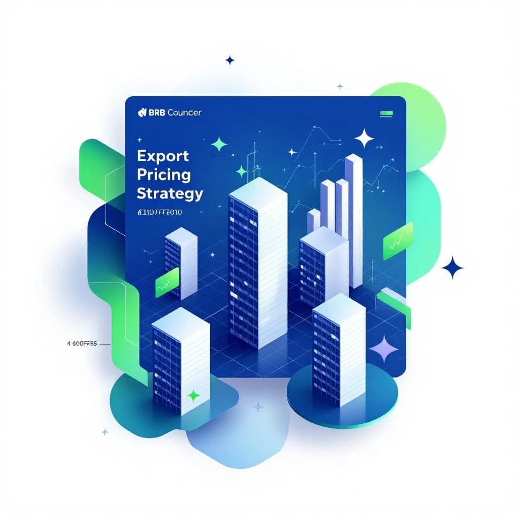 Export Pricing Strategy: Set Profitable International Prices