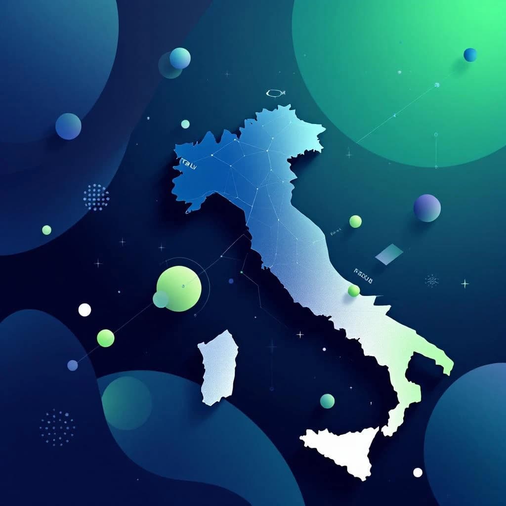 Export to Italy B2B: Complete Manufacturer's Guide 2025