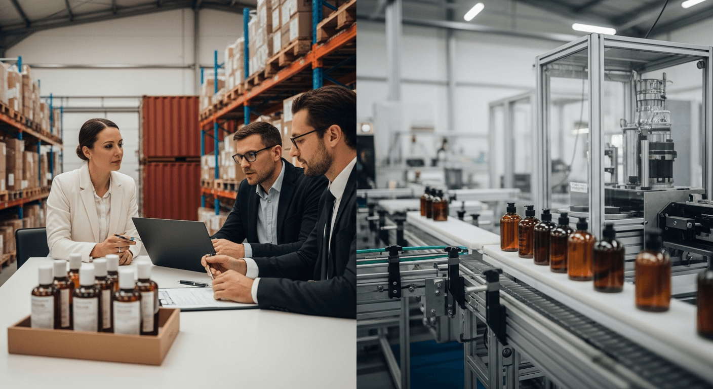 Cosmetics Export Compliance UK & EU 2026: New Rules Guide
