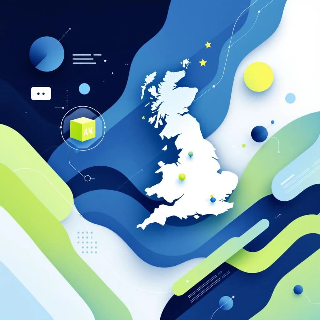 Export to UK After Brexit: Updated 2025 Guide for EU Manufacturers