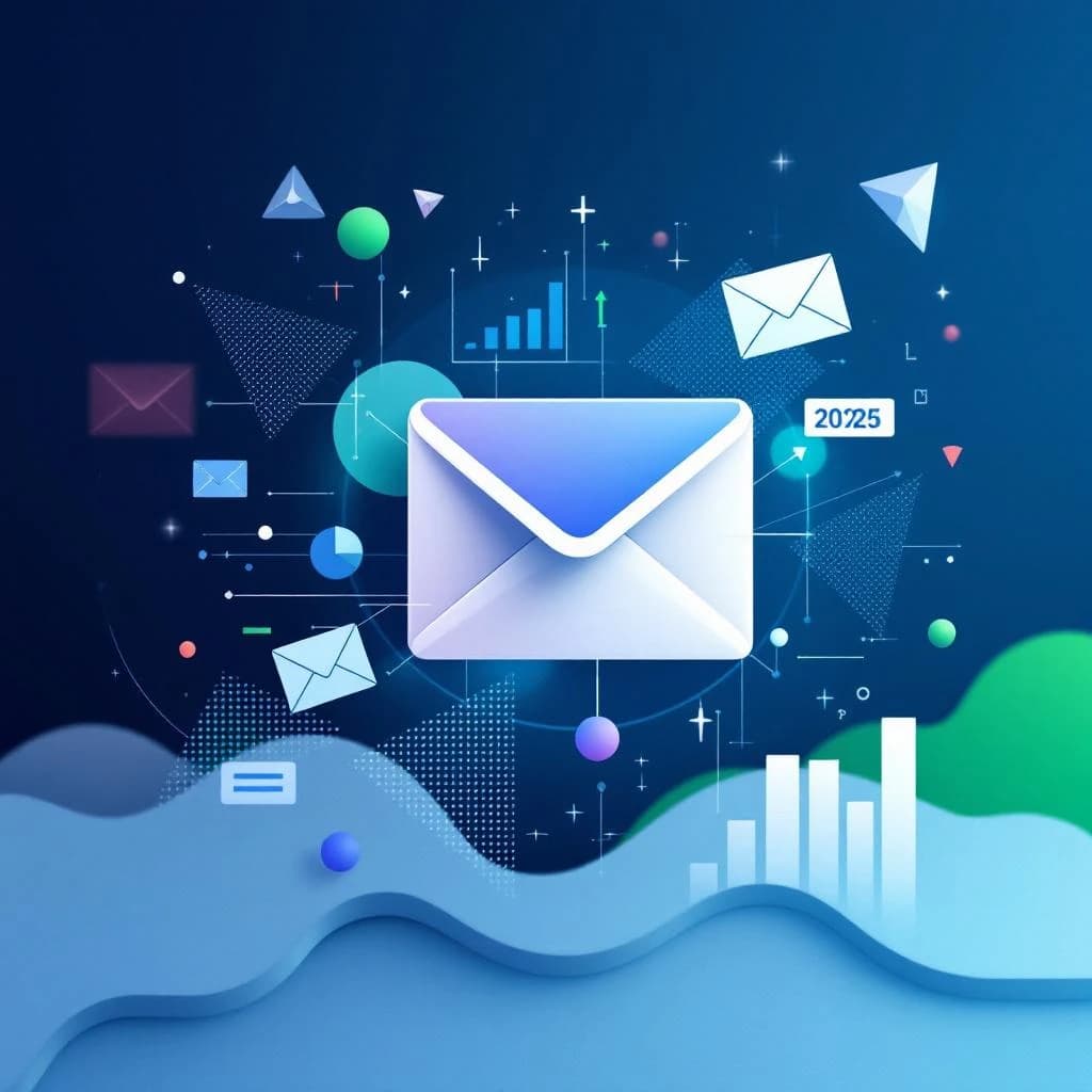 Google & Microsoft Email Rules 2025: B2B Sales Impact Guide