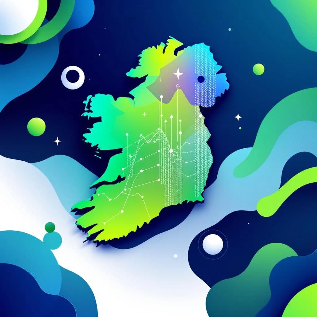 Export to Ireland: Your Gateway to English-Speaking Markets 2025