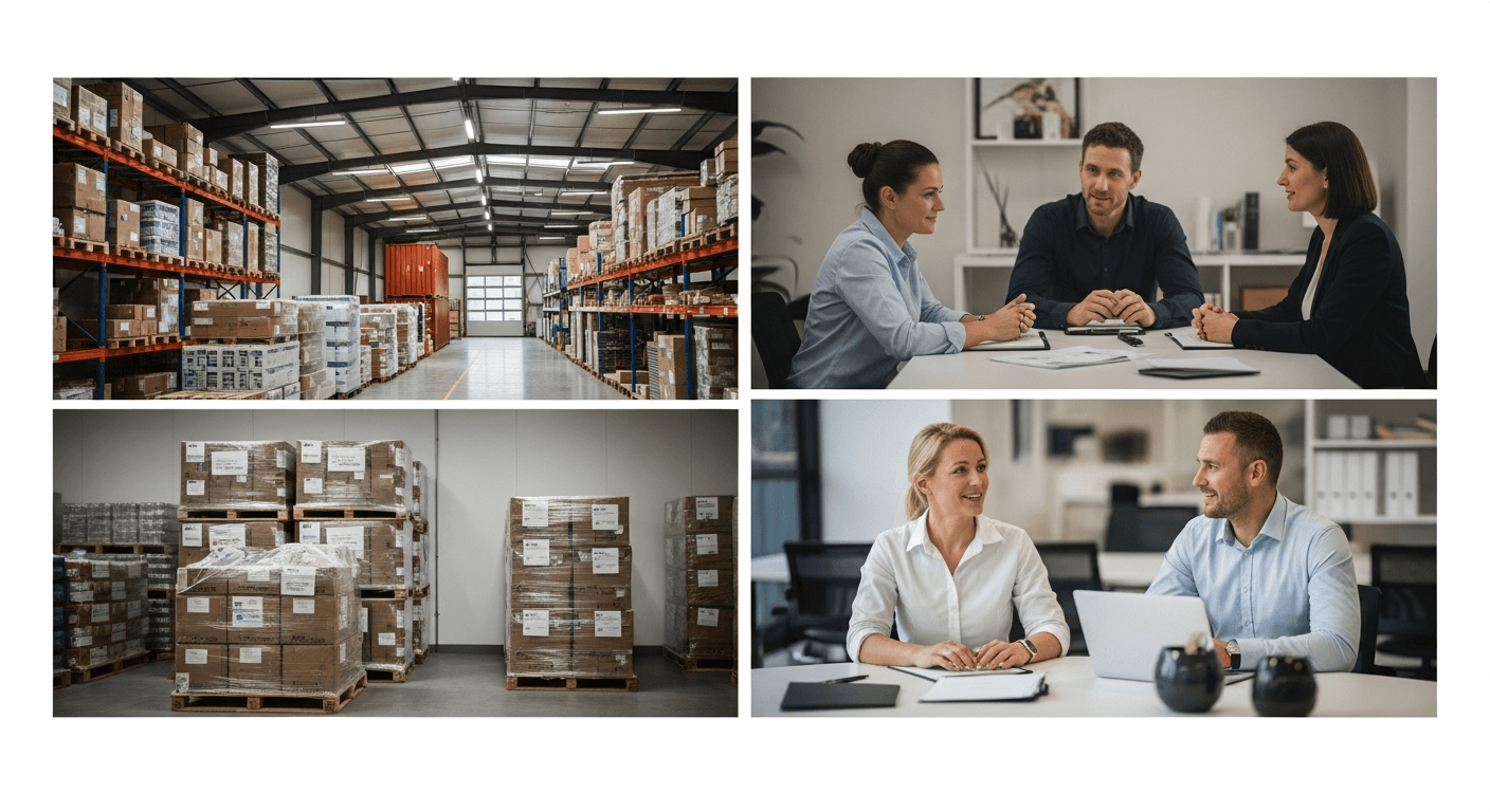 How to Get Listed at Tesco UK: Complete Supplier Guide 2024