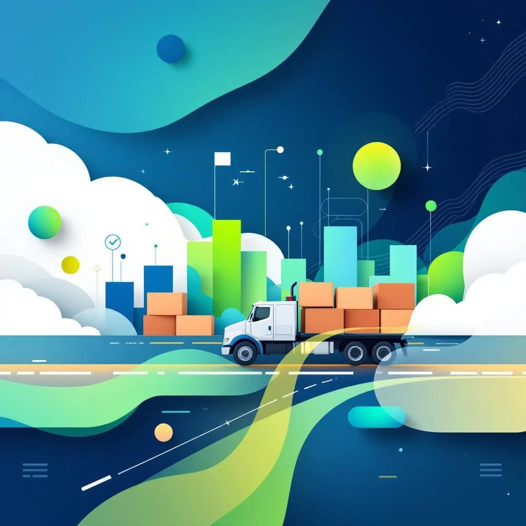 Export Logistics Shipping: Complete Guide for B2B Success 2025