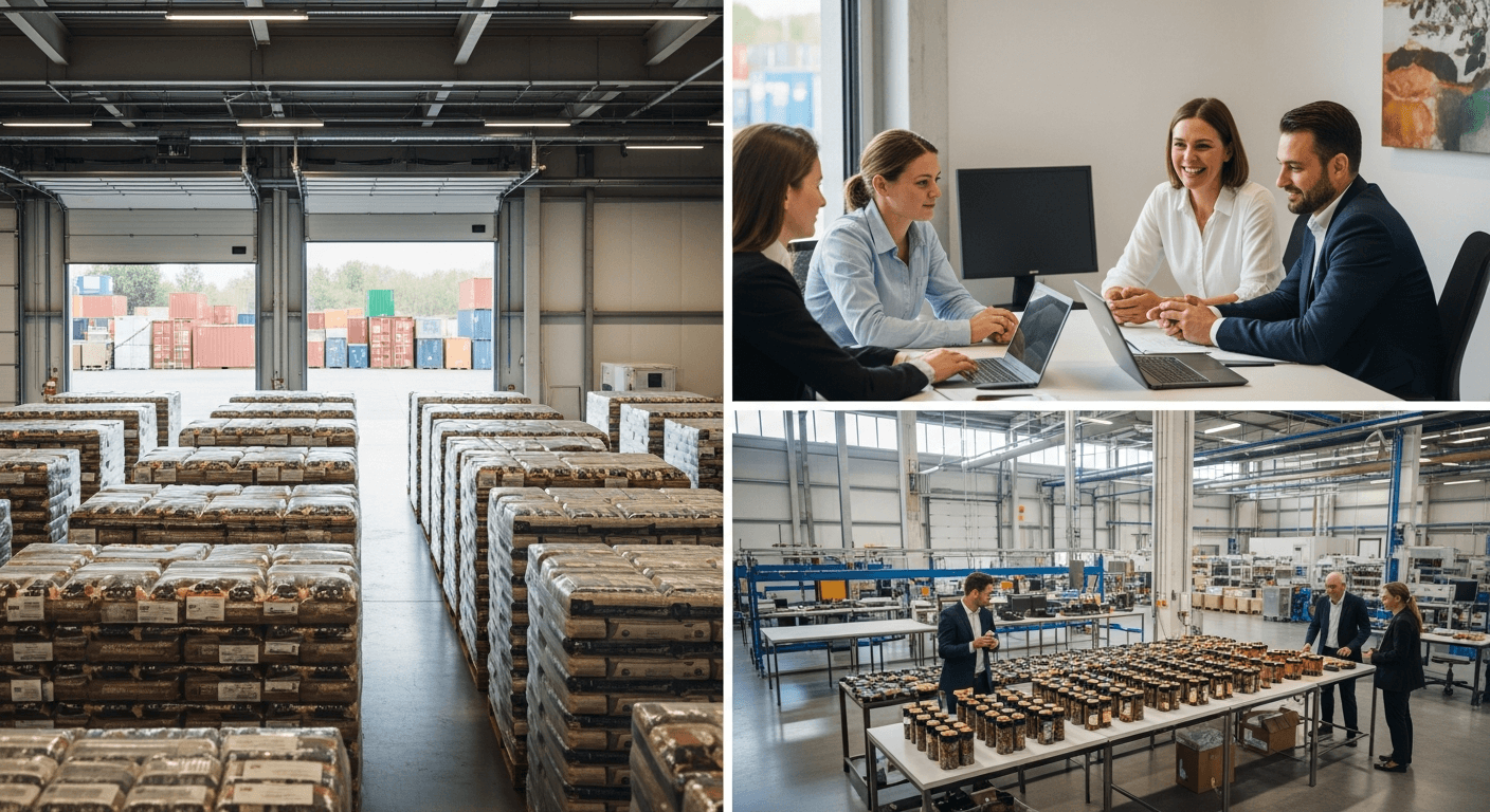 Is BioFach Worth It? Costs vs. Real Alternatives