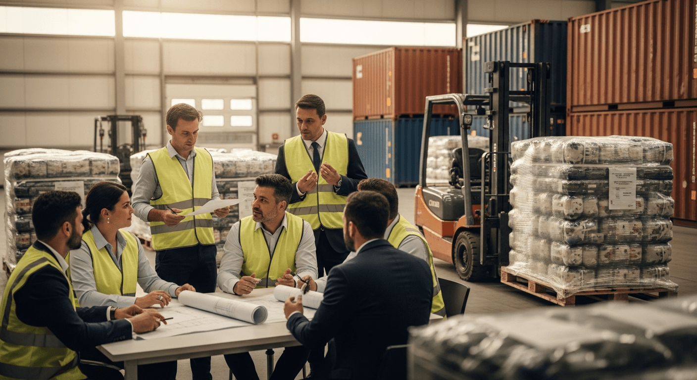 Is Fruit Logistica Worth It? Costs vs Alternatives