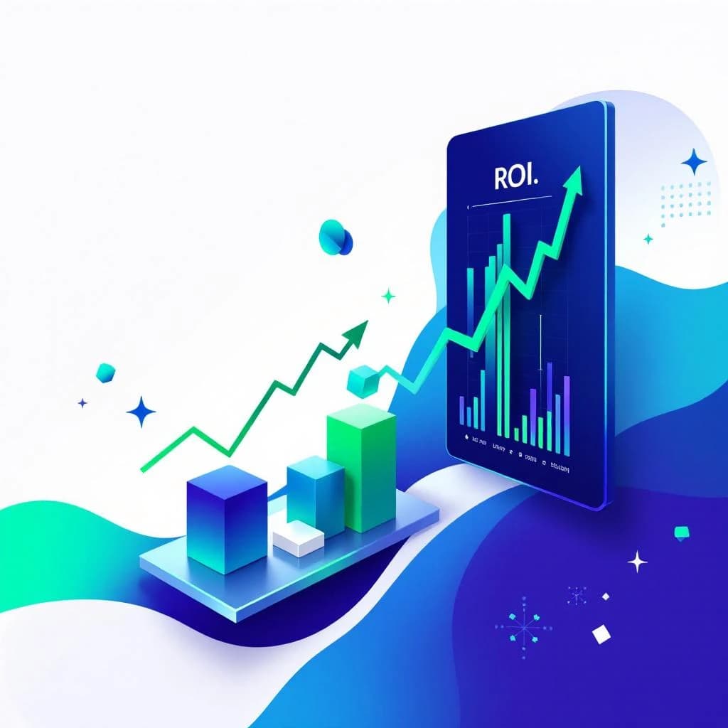 Is Your Trade Show Budget Actually Working? How to Calculate ROI