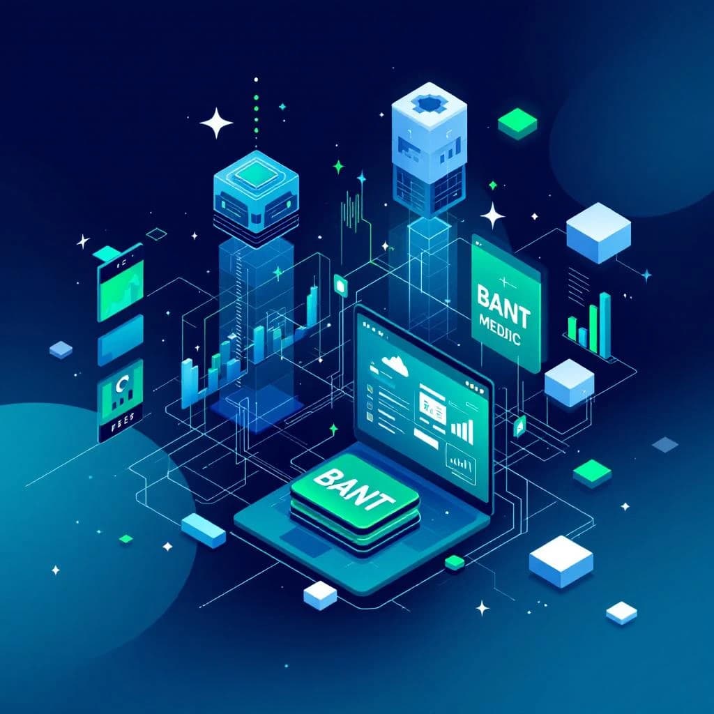 Lead Qualification Frameworks: BANT vs MEDDIC vs CHAMP Guide