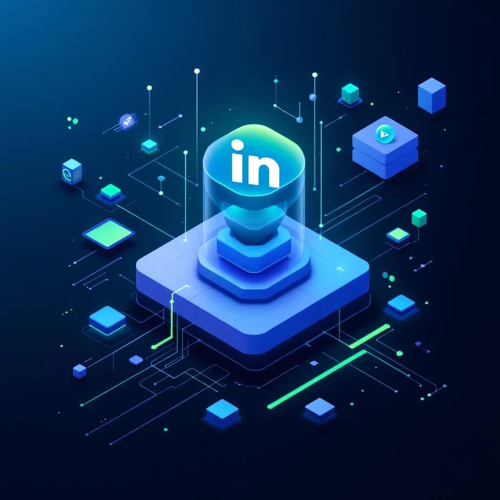 LinkedIn Automation Tools 2025: What's Safe vs What Gets Banned