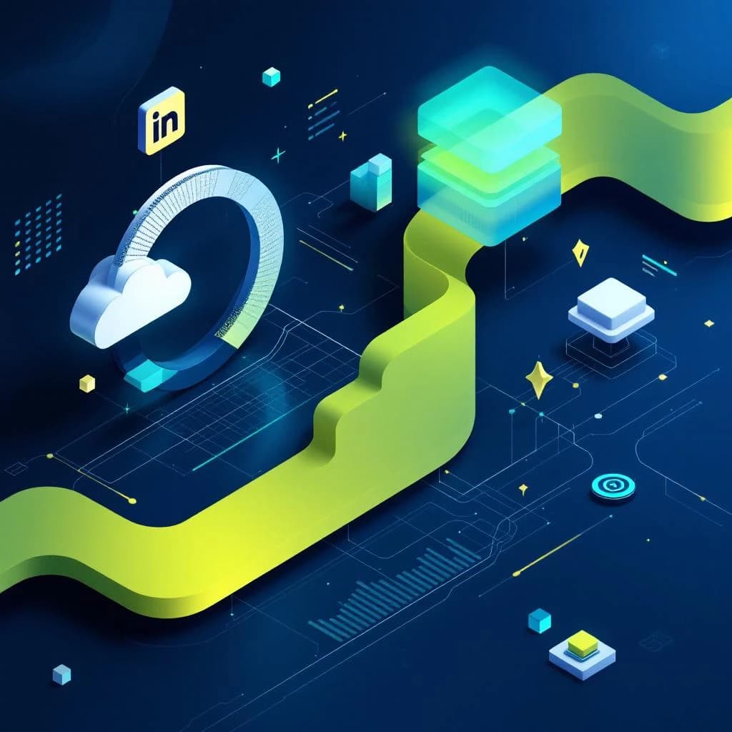 LinkedIn Golden Hour 2.0: December 2025 Tweaks for Rapid B2B Growth