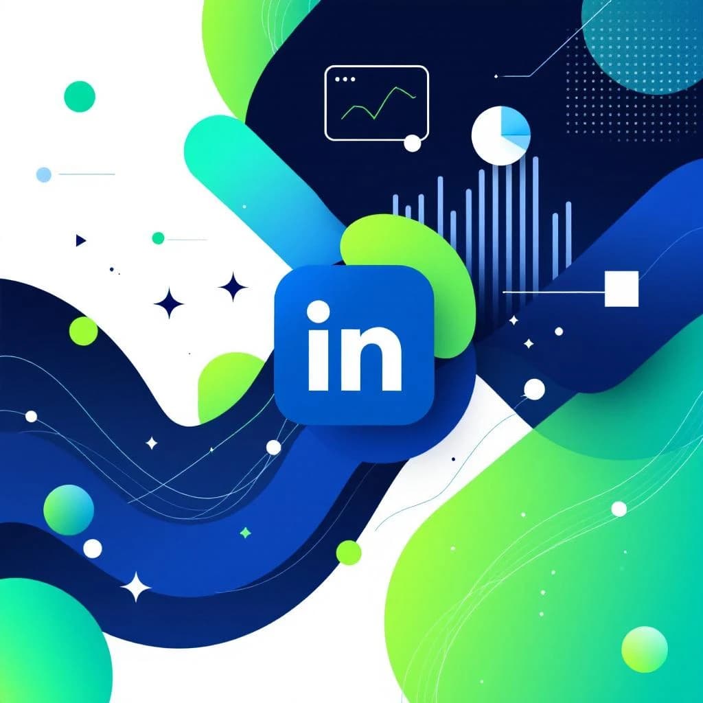 LinkedIn Algorithm Update November 2025: B2B Brand Changes