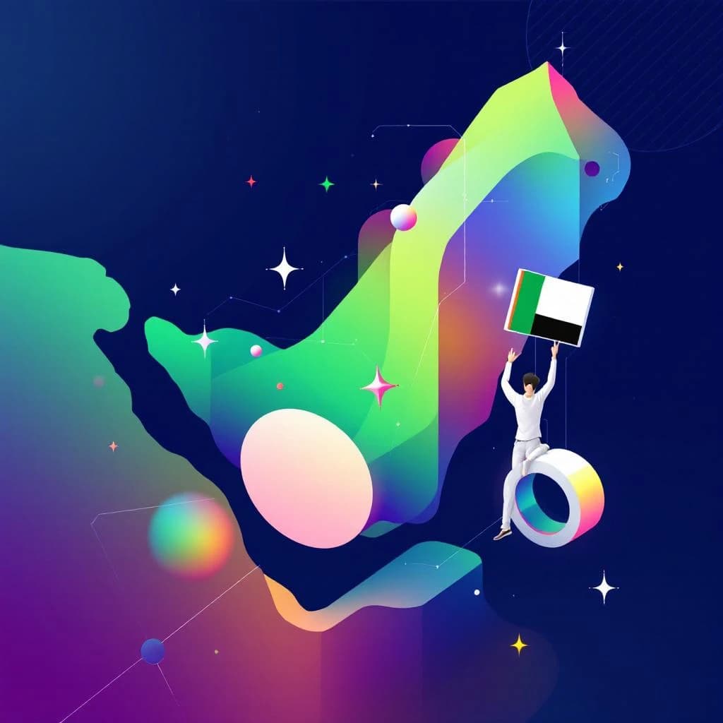 Export to Middle East: UAE & Saudi Arabia B2B Market Guide 2025