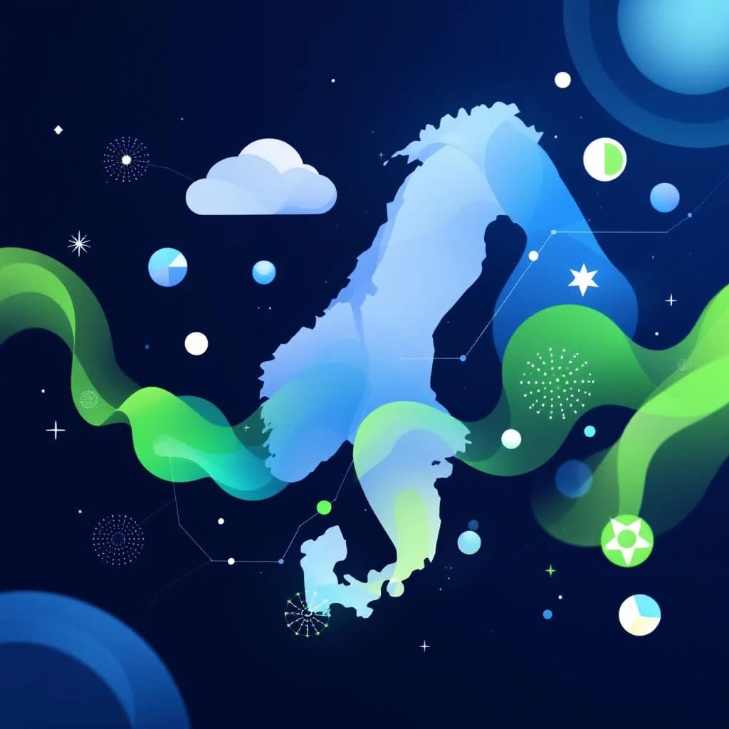 Export to Nordic Countries: Complete Guide for B2B Manufacturers