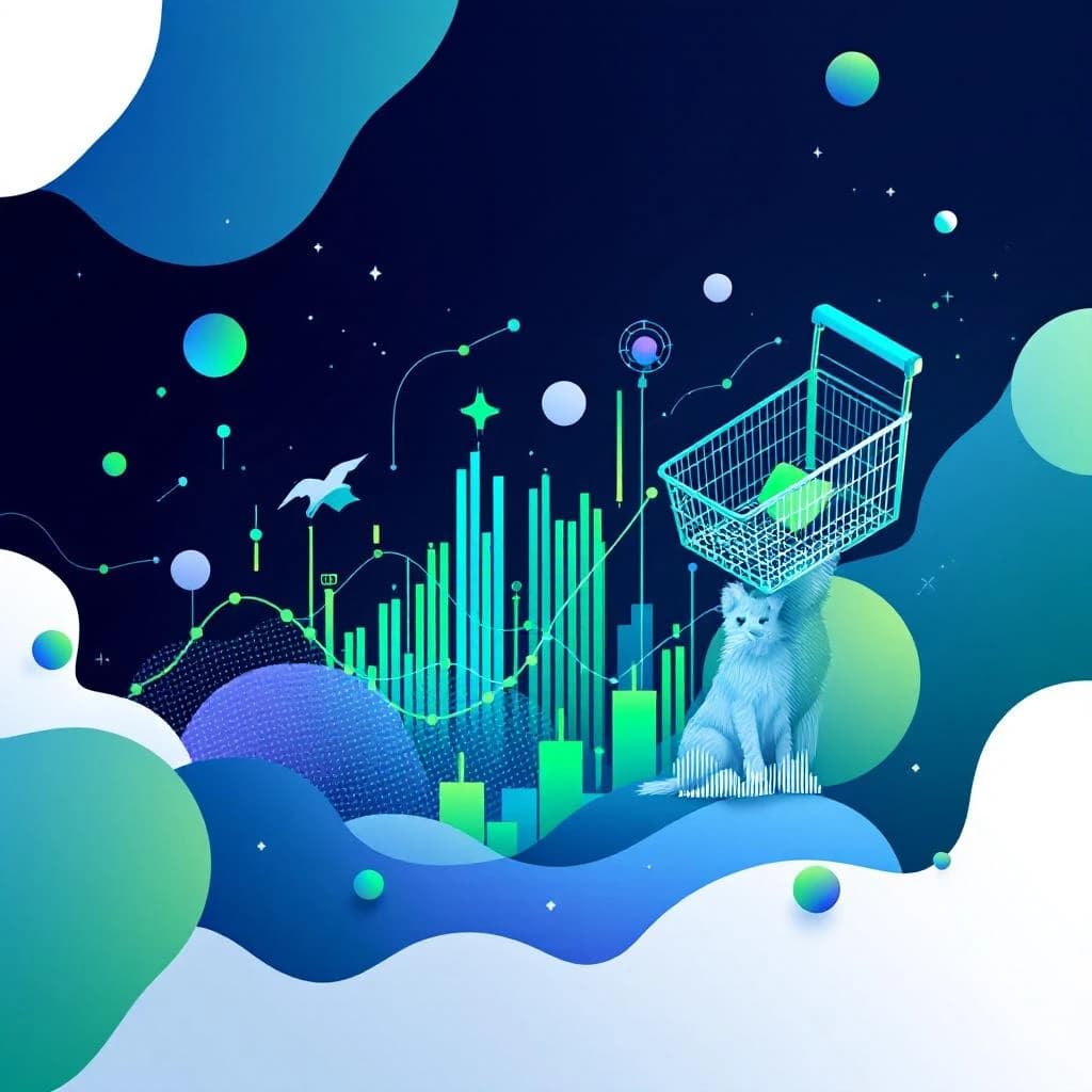 Pet Products Export: Unlock the $2.5B Global Opportunity