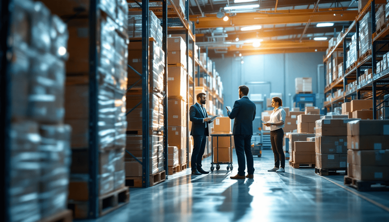 Reach Retail Category Managers in Nordics: CEE Guide