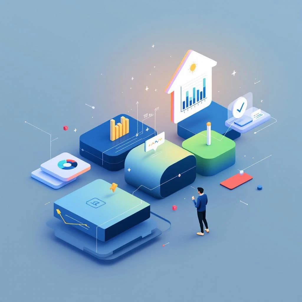 Sales Tech Shake-Up: Q4 2025 Funding & Tool Stack Changes