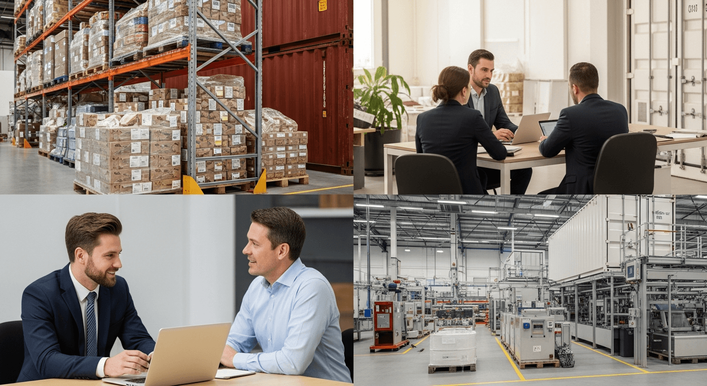 SIAL Paris ROI: Why Year-Round Outreach Beats Trade Fair Booths