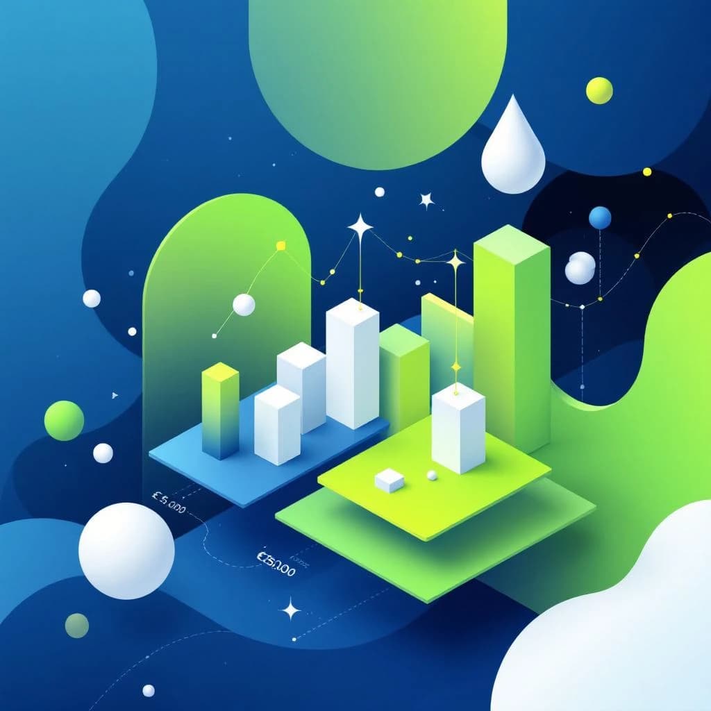 The True Cost of Trade Shows: What €15,000 Actually Buys You