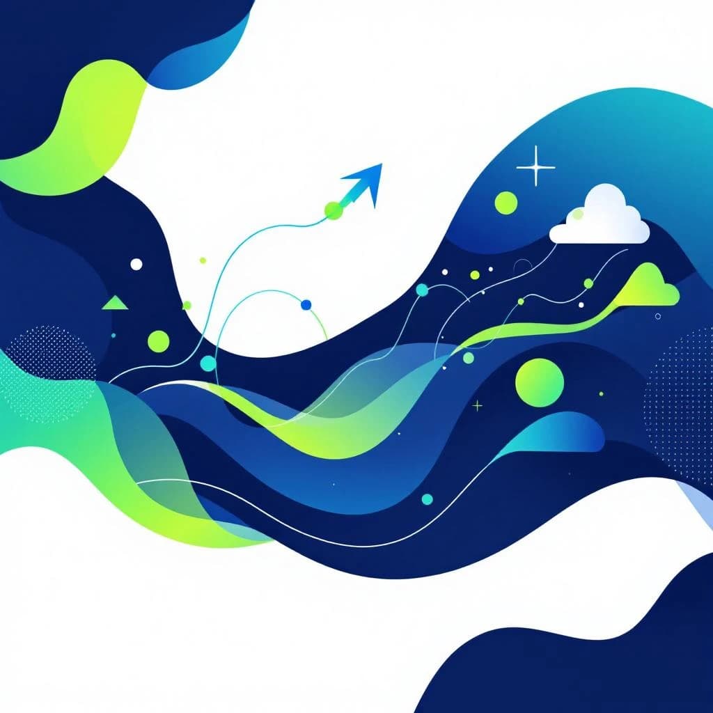 LinkedIn Topic Authority B2B 2025: Stop Daily Posting, Start Building Authority