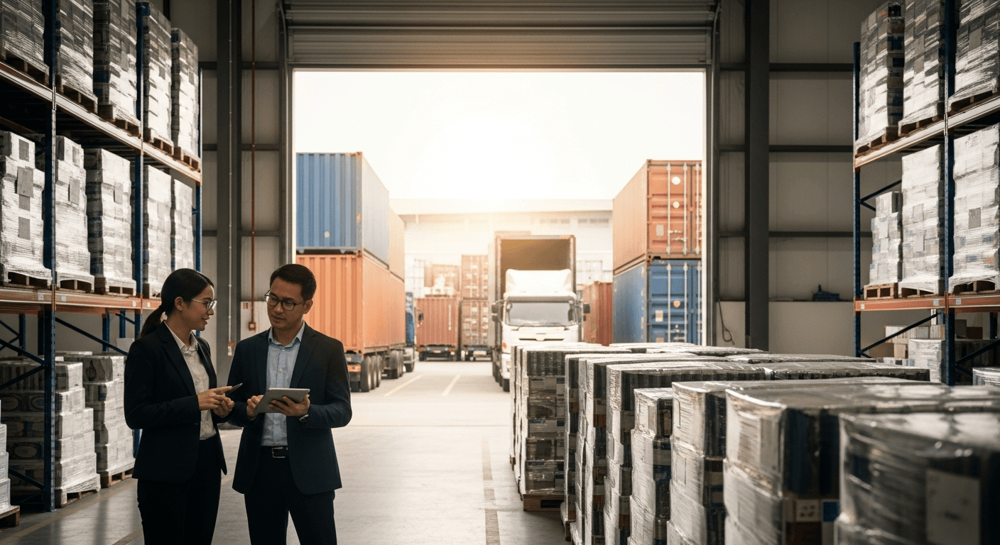 Trade Fair Alternative: How Manufacturers Find Buyers Year-Round