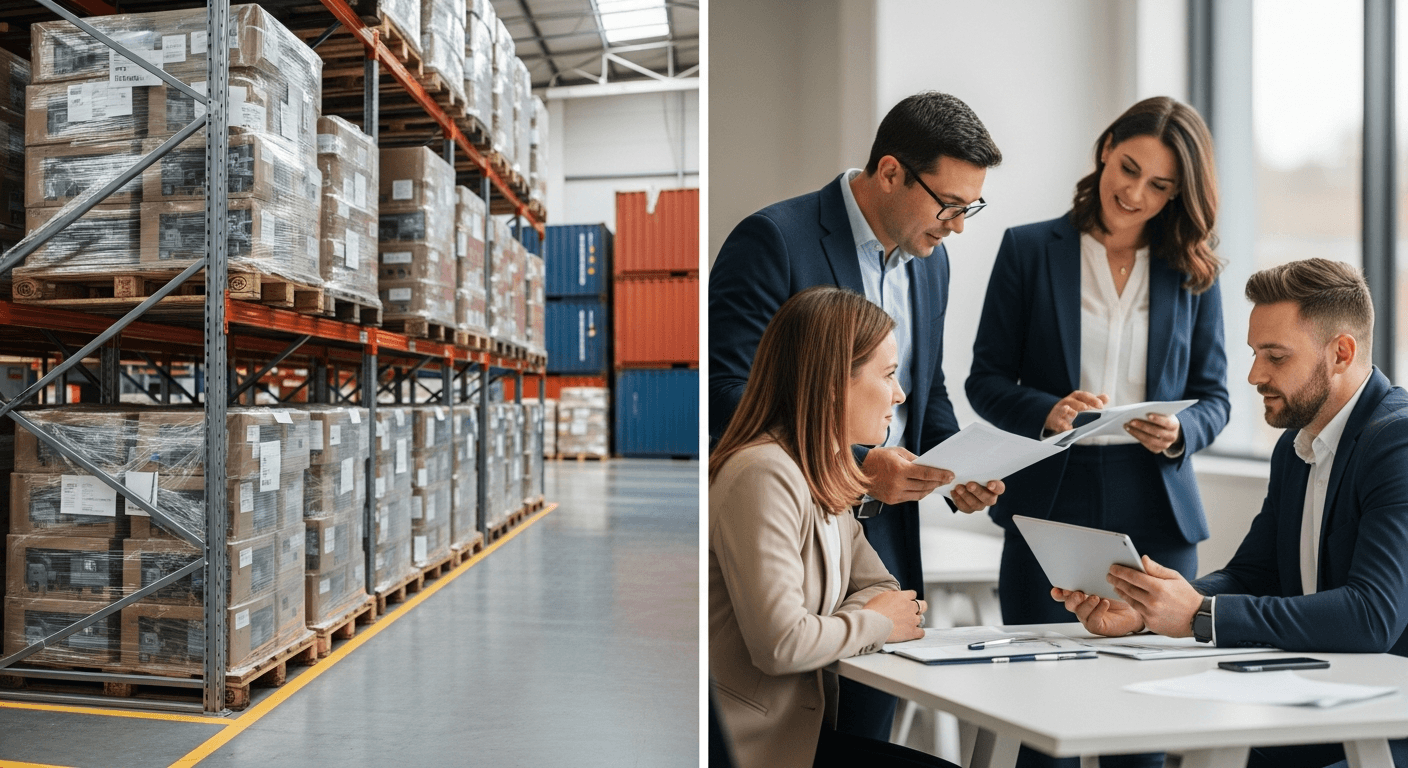 UK Market Entry for Machinery Manufacturers: Post-Brexit Compliance Checklist