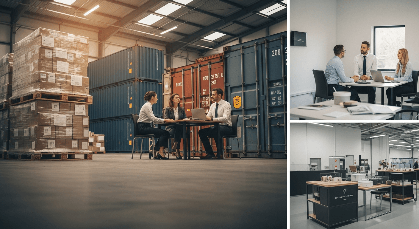 UK Market Entry Post-Brexit: 4 Strategies Smart Manufacturers Use in 2026
