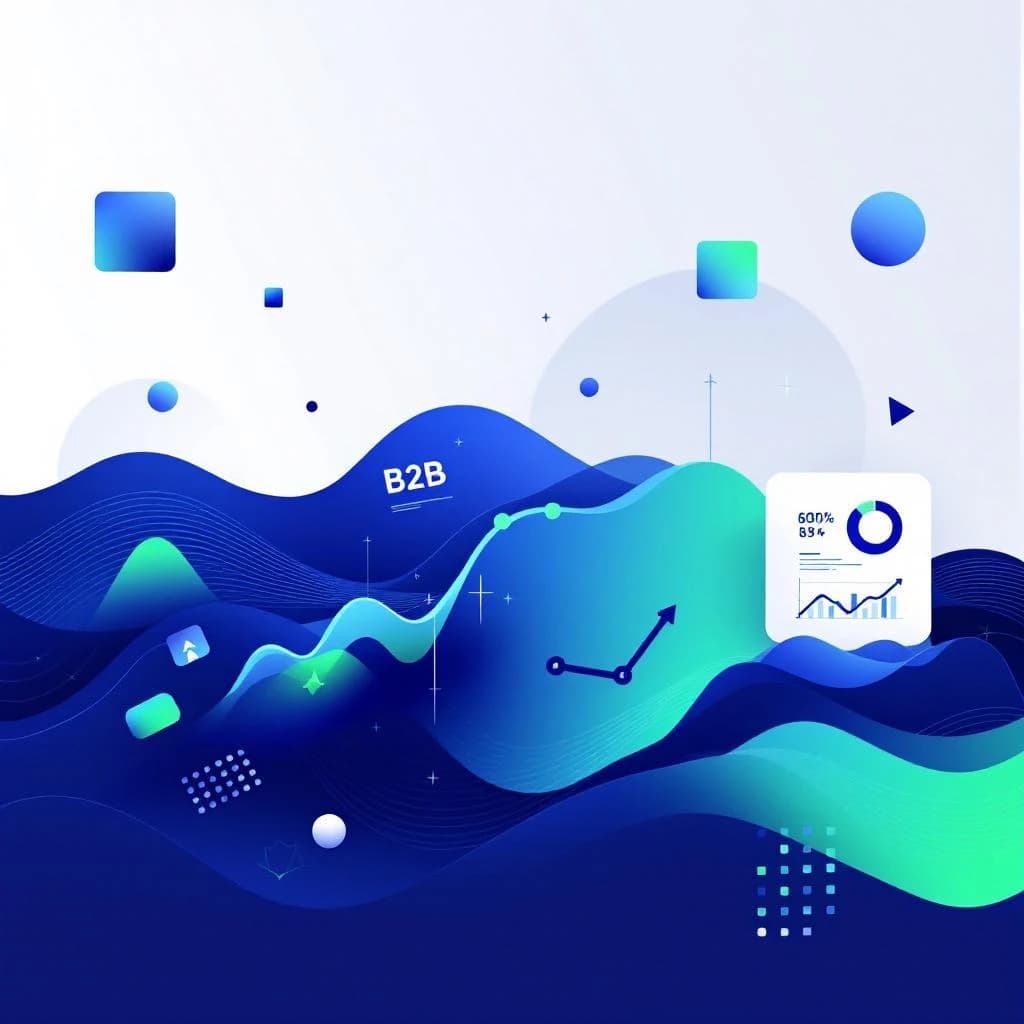 What Are B2B Sales: Complete Guide for B2B Companies in 2025