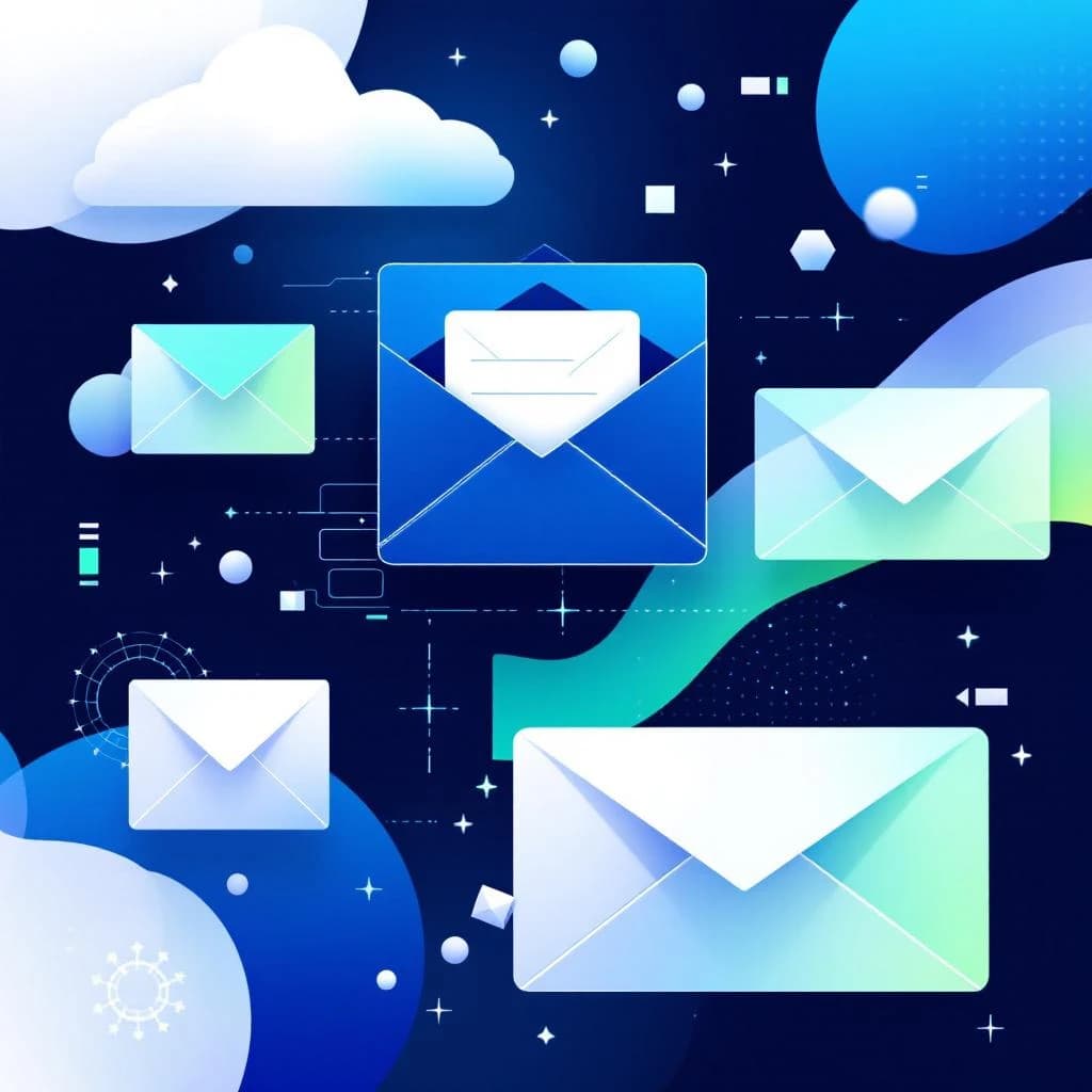 What is Cold Email: Complete Guide for B2B Companies (2025)