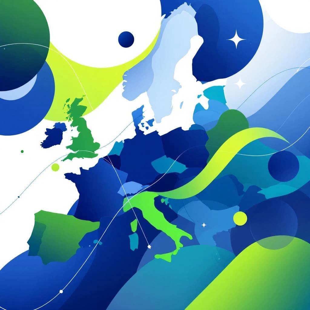 Which European Market Should You Export to First? Decision Framework